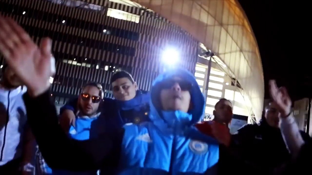 Sysa - Lassana diarra (Clip Officiel HD) remix niska matuidi charo #productionSSV #prodbyAlmessBeats