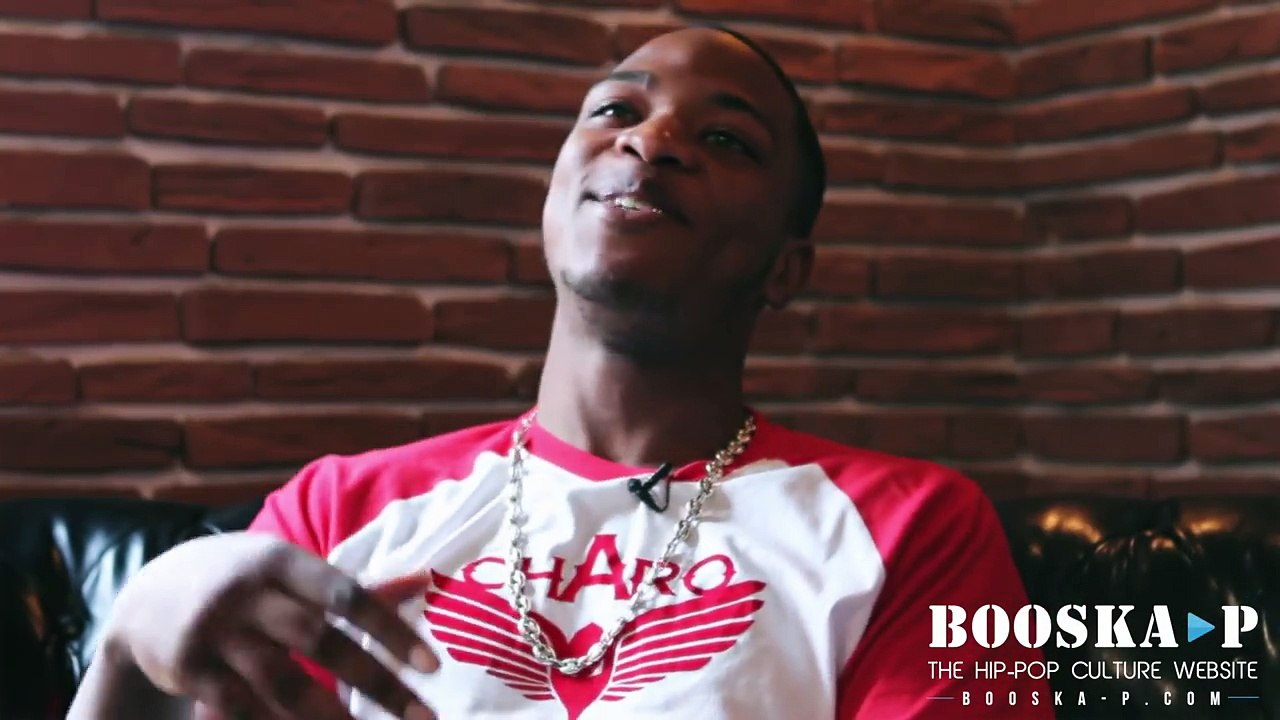 Niska parle des célébrations de buts de Blaise Matuidi