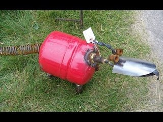 Amazing Homemade Inventions #2