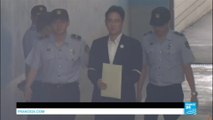 Samsung: Lee Jae-Yong condamné à 5 ans de prison