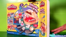 Des voitures dentiste docteur percer remplir jouer Doh n playset mater disney pixar el dentista