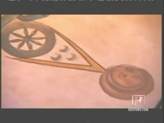 The Lost Book of Nostradamus (images)