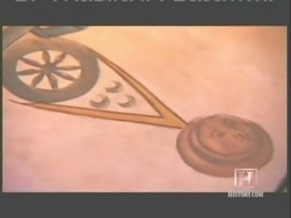 The Lost Book of Nostradamus (images)