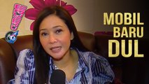 Maia Estianty Soal Kado Mobil untuk Ultah Dul ke-17 - Cumicam 25 Agustus 2017