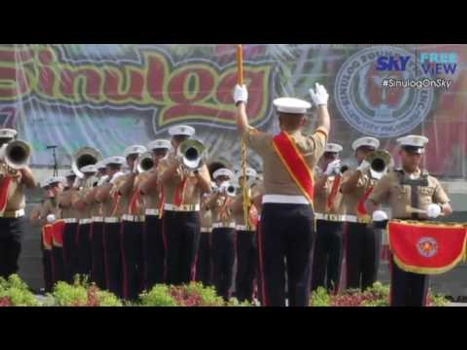 Sinulog 2017 Livestream