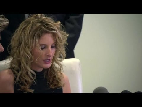 ‘Apprentice’ alum sues Trump for defamation
