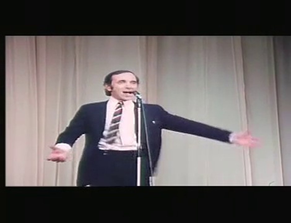 charles aznavour - emmenez moi