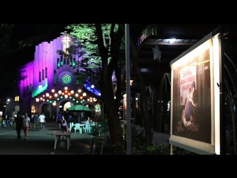 Church speaks out on drug killings