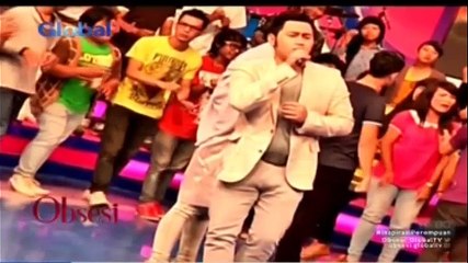 Tiga Tahun Menduda, Nassar Mengaku Sudah Tidak Sendiri Lagi