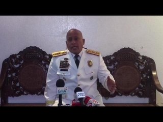 Bato wants search warrant vs funeral home where slain Korean was brought