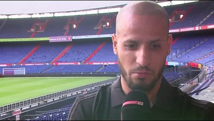 24-08-2017 Er zijn wellicht wel kansen voor ons