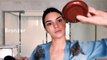 Kendall Jenner Shares Her Morning Beauty Routine _ Beauty Secrets _ Vogue
