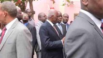 El MPLA retiene el poder en Angola con Lourenço como sucesor de Dos Santos