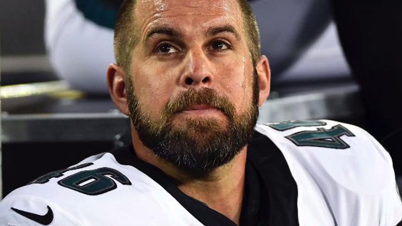 Lifelong Eagles Fan Had One Final Wish For His Team After He Died