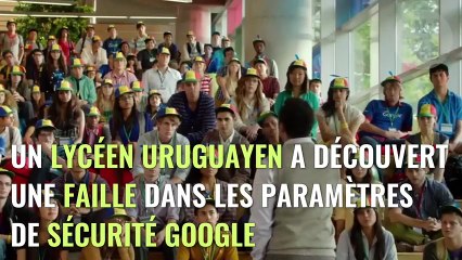 Ezaquiel Pereira : Il empoche plusieurs milliers d'euros en quelques heures grâce a Google !