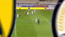 Andre Simoes Goal HD - AEK Athens FC (Gre)t3-0tClub Brugge KV (Bel) 24.08.2017