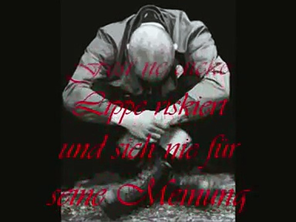 Längst vergangene Tage