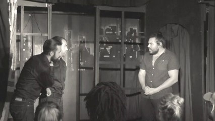 Improv Theater: Em-BULLY of the Month (Part 3)