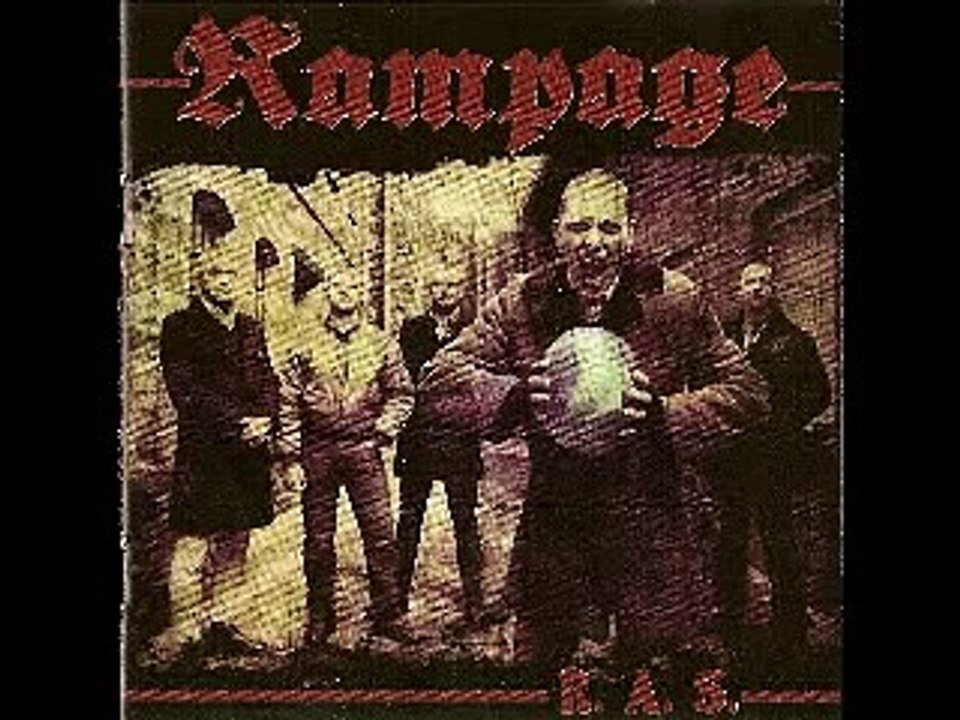 Rampage - Skins für Skins