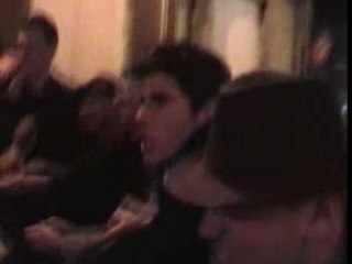 Film de campagne CARPE BEM