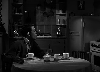 My Favorite Martian  S01E25 - The Sinkable Mrs Brown