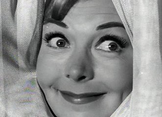 My Favorite Martian  S01E24 - Super-duper Snooper