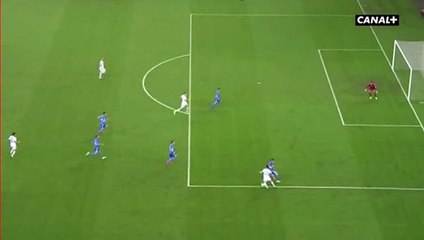 Valere Germain Goal HD - Marseille (Fra)	2-0	Domzale (Slo) 24.08.2017
