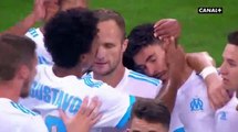 Valere Germain Goal HD - Marseille (Fra)t2-0tDomzale (Slo) 24.08.2017