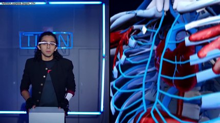 أقوى فيلم هكر مترجم Who Am I by Cody Greenough