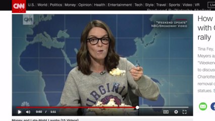 Is Eating Really A Stress Reliever?