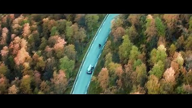 DESCENTE MORTELLE Bande Annonce VF (2017) Drame