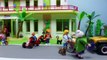 Mourir le Je suis opération enfants film allemand playmobil hospitalier film enfant série kinderklini