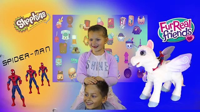 Paquete de 12 y desafío muñecas juego se Nuevo tiendas lugar sorpresa juguetes Shoppies