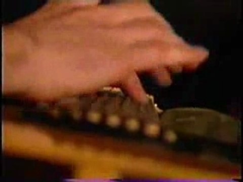 Erik Mongrain - Airtap