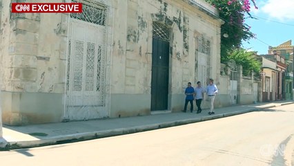 Elián: No sería quien soy si no hubiera estado en EE.UU.