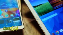 [ Review ] : Samsung Galaxy Tab S 8.4 (TH/ไทย)