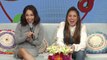 Morissette Amon and Jona Viray on Magandang Buhay - Aug. 24, 2017
