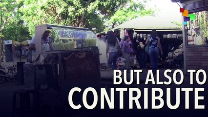 Venezuela Starts Education Program For Youth On Urban Agriculture