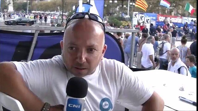 A Bucciata Bastiaccia : Enorme succès pour le concours de doublettes !