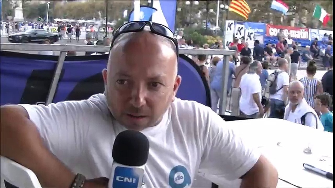 A Bucciata Bastiaccia : Enorme succès pour le concours de doublettes !