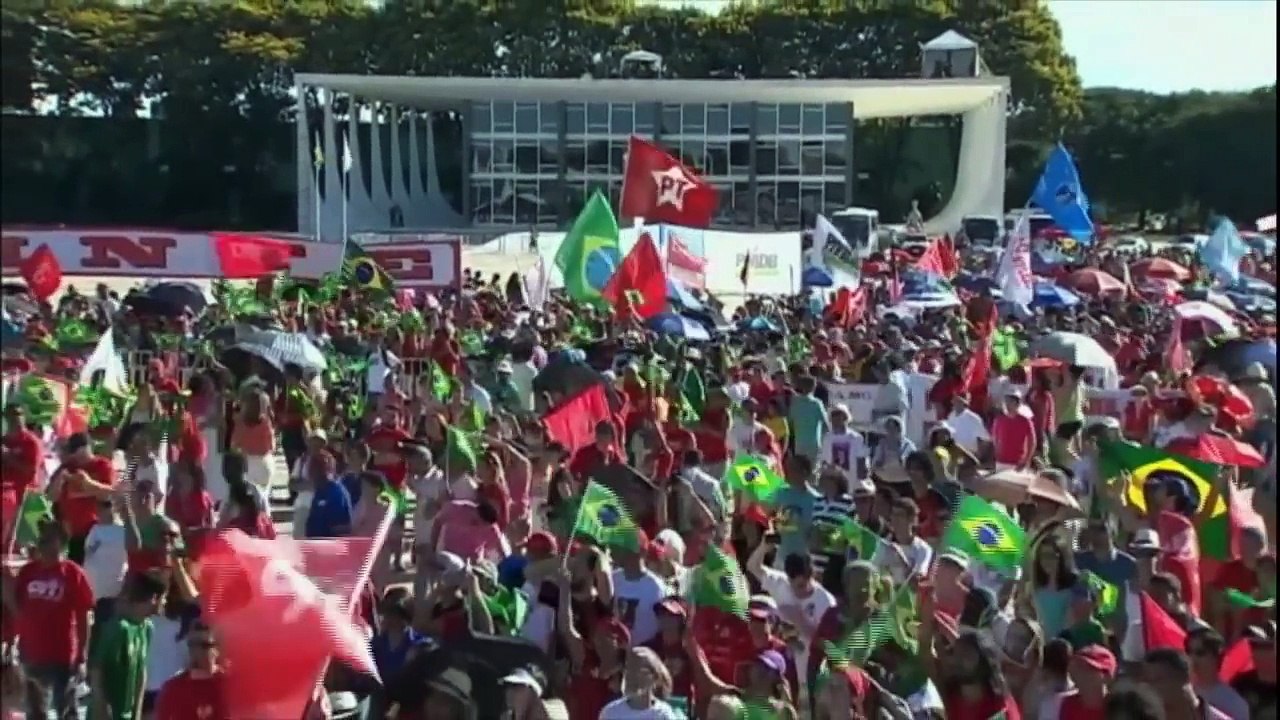 13 anos, Lula e Dilma criam 40 estatais e contribuem p/ CRISE FISCAL