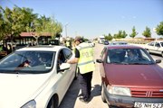 'Türkiye Trafik Güvenliği Denetimi