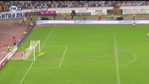 1-1 Gylfi Sigurdsson AMAZING Goal - Hajduk Split 1-1 Everton 24082017