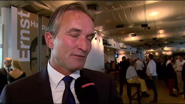 24-08-2017 Hopelijk gaan het mooie avonden worden