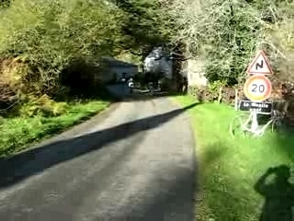 Moulin neuf
