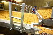 Awesome Food Processing Machines Compilation - Inside the Food Factory