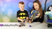Lego 6858 Review Catwoman Catcycle City Chase Super Heroes
