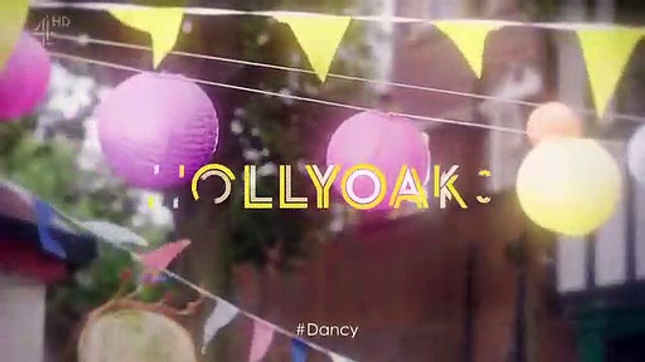 Hollyoaks 24th August 2017 Part 2