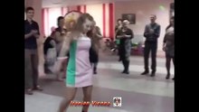 آهنگ گیلکی با رقص قری Dance Raghs