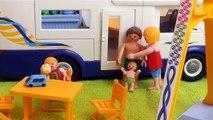 Playmobil Film deutsch Shopping mit Familie Hauser von family stories